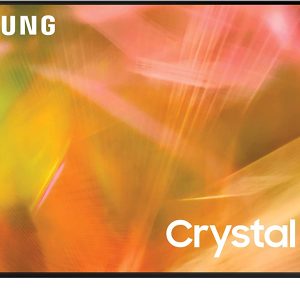 SAMSUNG 65-Inch Class Crystal UHD AU8000 Series