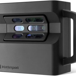 Matterport Pro2 3D Camera for Creating Professional 3D