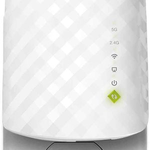 TP-Link AC750 WiFi Extender (RE220)