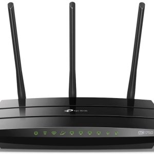TP-Link AC1750 Smart WiFi Router (Archer A7