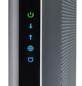 Motorola MB8611 DOCSIS 3.1 Multi-Gig Cable Modem